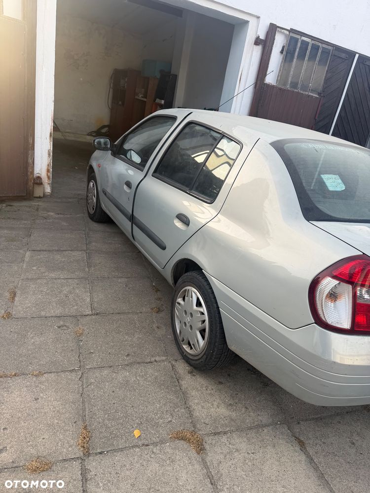 Renault Thalia 1.4 RT - 3