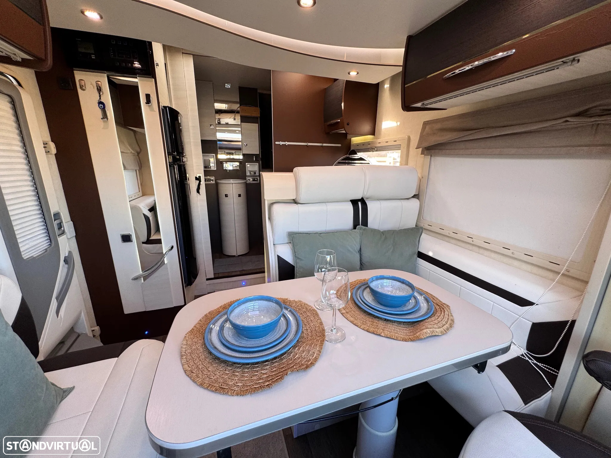 Chausson Welcome - 37