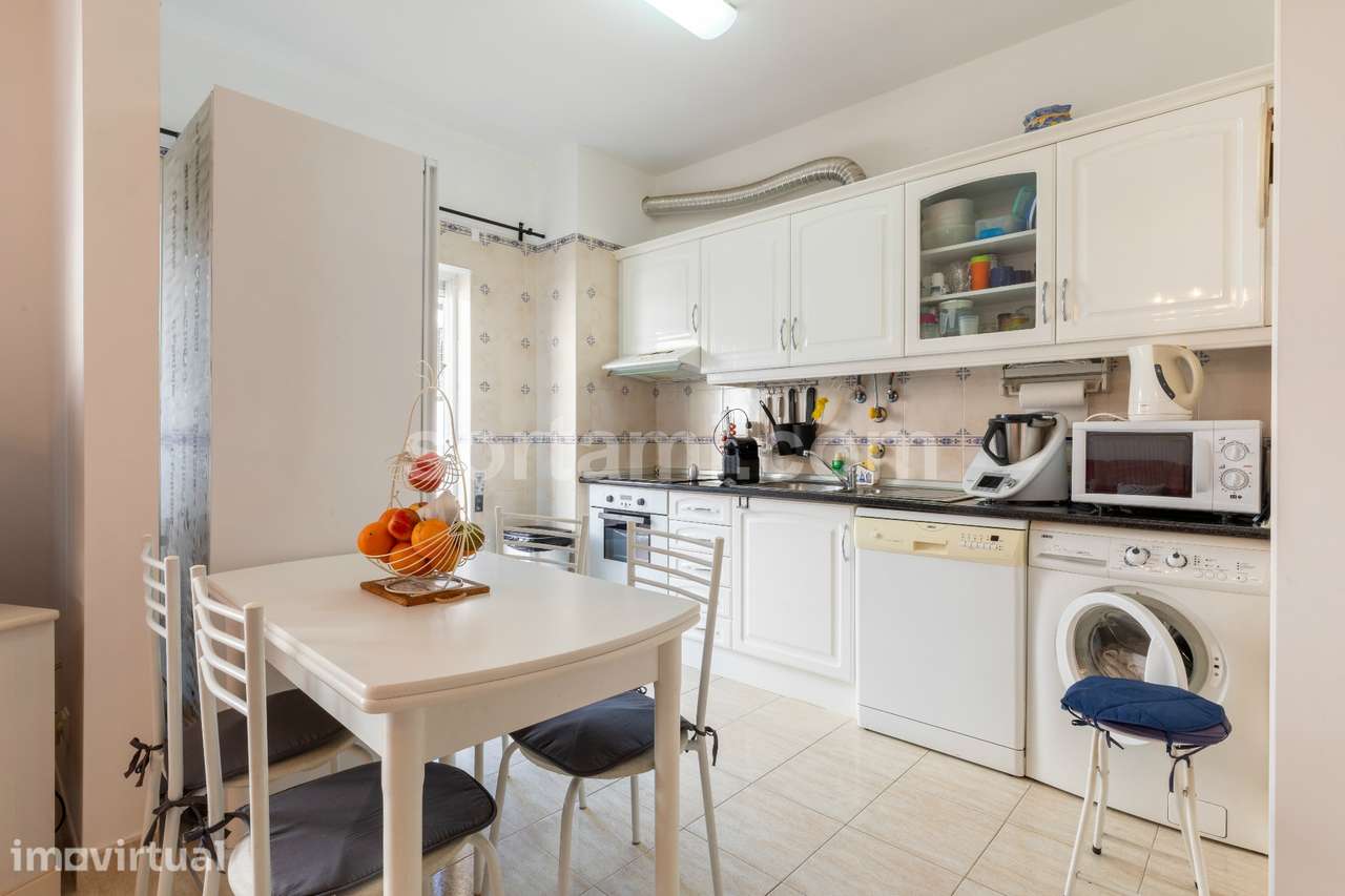 Apartamento T2 Venda em Quarteira,Loulé - Grande imagem: 4/20