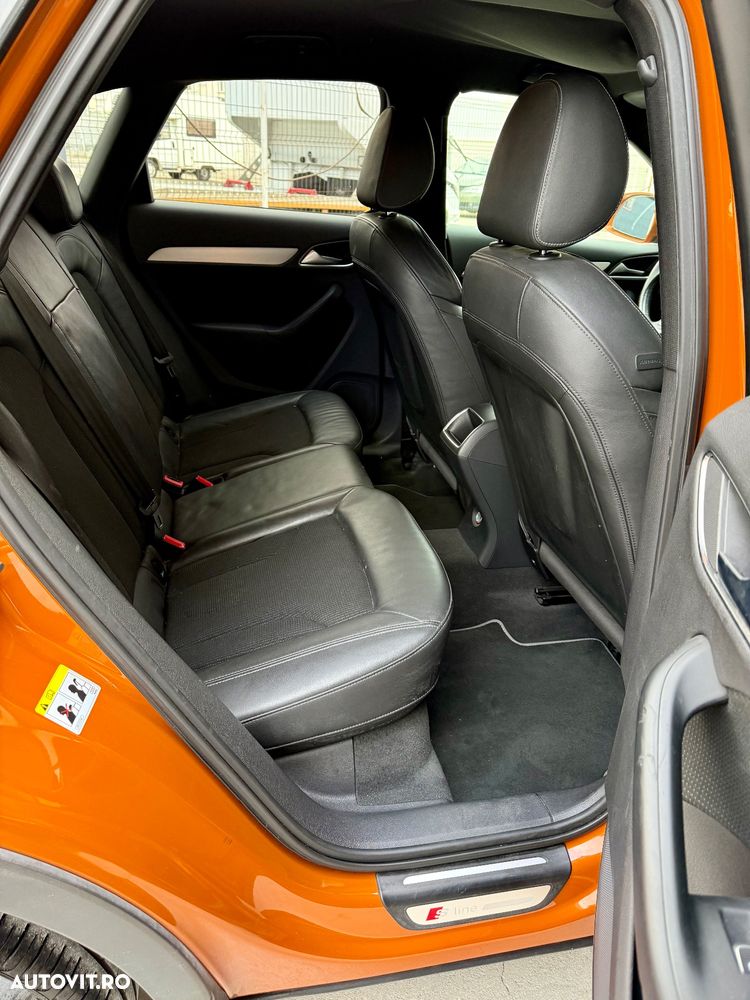 Audi Q3 2.0 TDI - 14