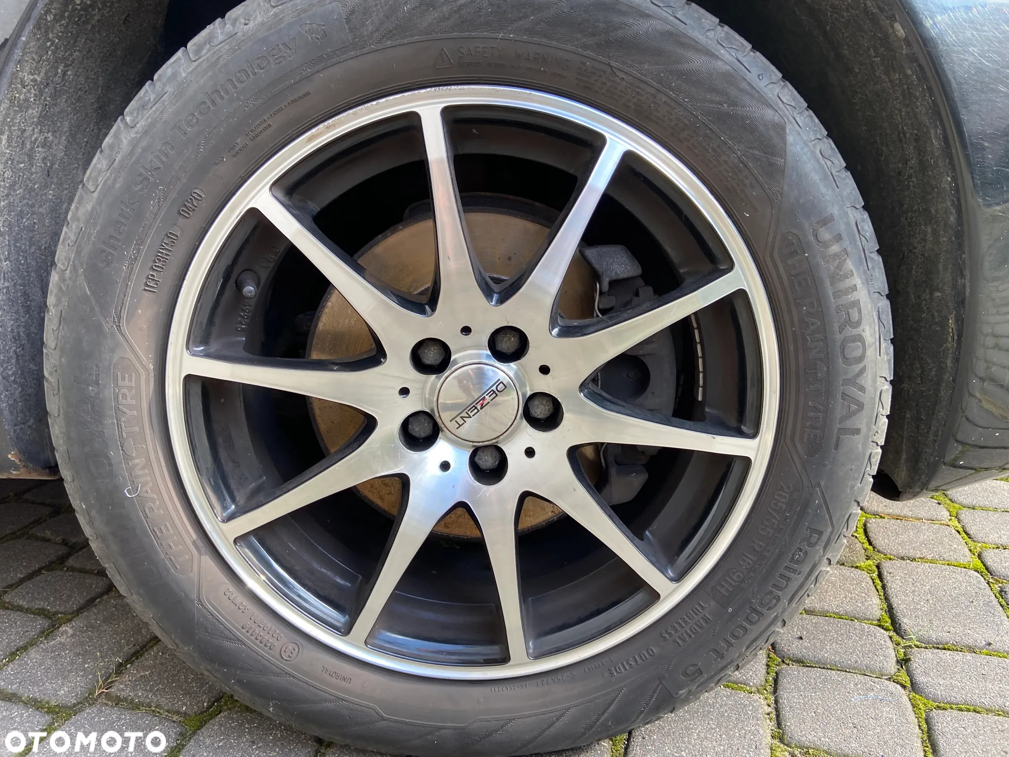 Alfa Romeo 147 2.0 Twin Spark Distinctive - 18