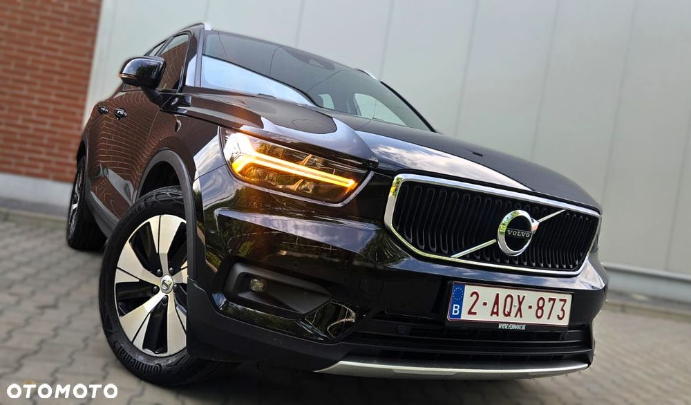 Volvo XC 40 T3 Momentum Pro - 9