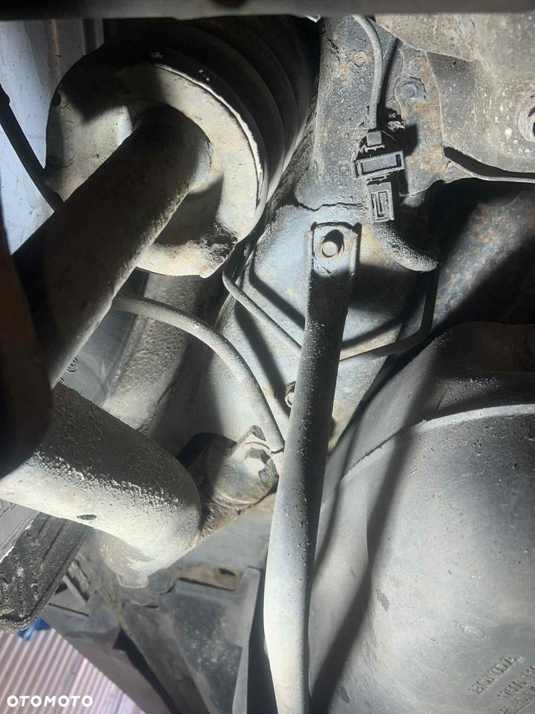 Honda CR-V 2.0 Executive - 27