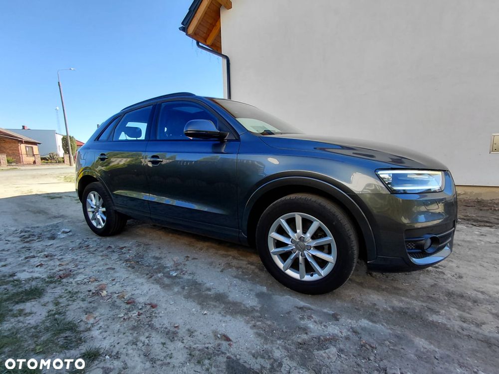 Audi Q3 1.4 TFSI S tronic - 3