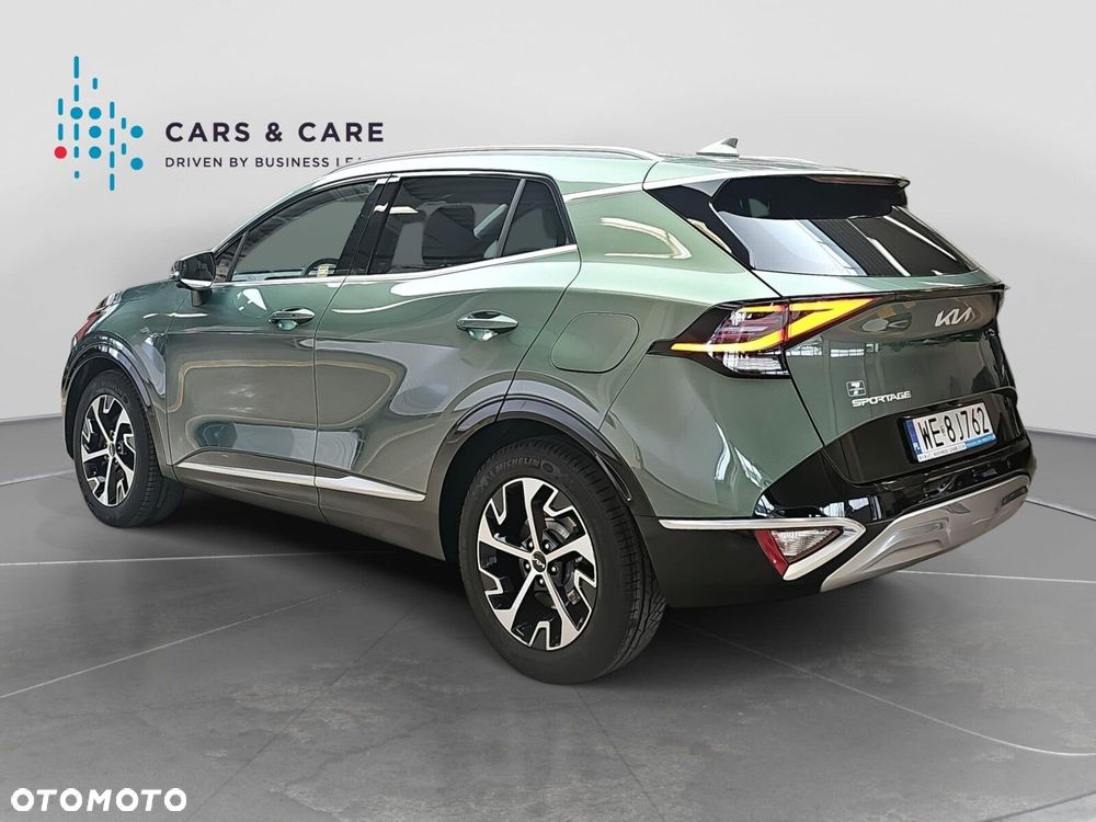 Kia Sportage - 28