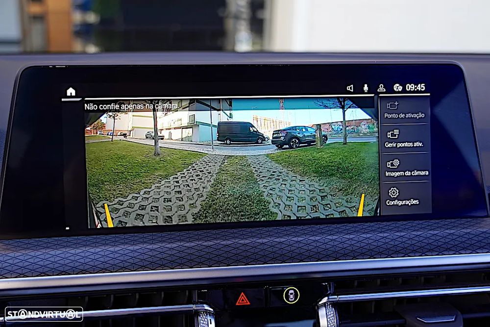 BMW X3 30 e xDrive Pack M - 39