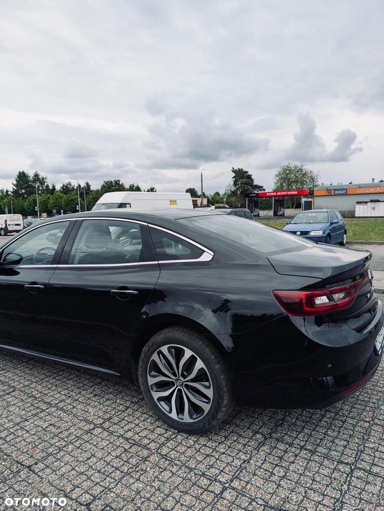 Renault Talisman 1.6 Energy TCe Intens EDC - 5