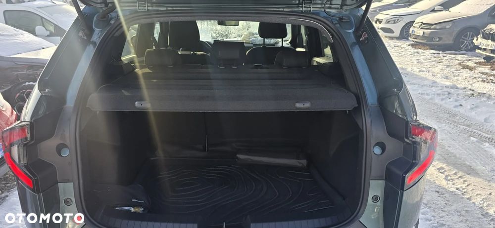 Dacia Duster 140 Journey - 14