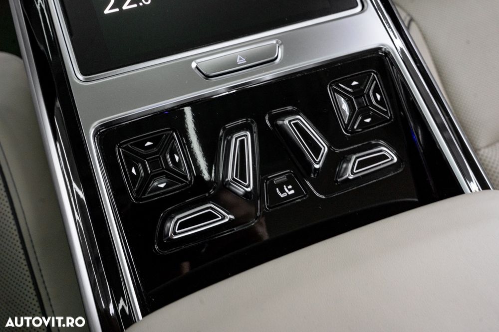 Audi A8 A8L 3.0 55 TFSI quattro Tiptronic - 17