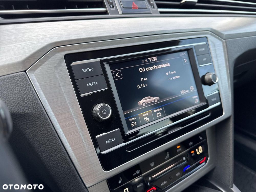 Volkswagen Passat 2.0 TDI EVO Essence - 26