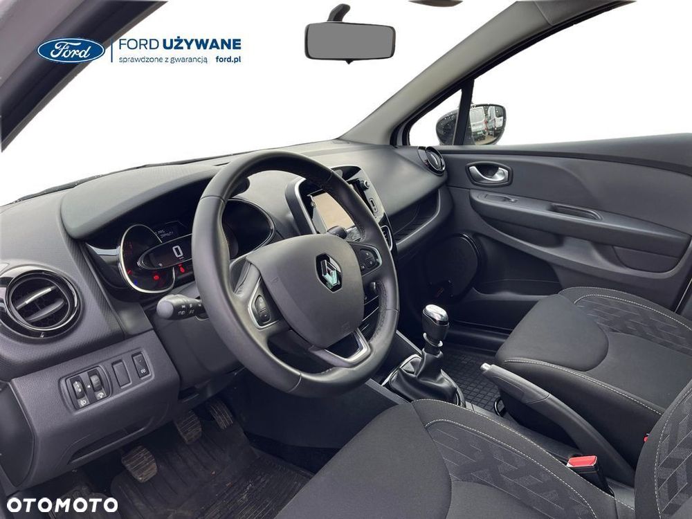 Renault Clio 1.2 Enegry TCe Limited 2018 - 9