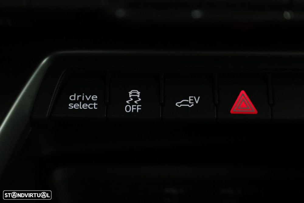 Audi A3 Sportback 40 TFSIe Advanced - 20