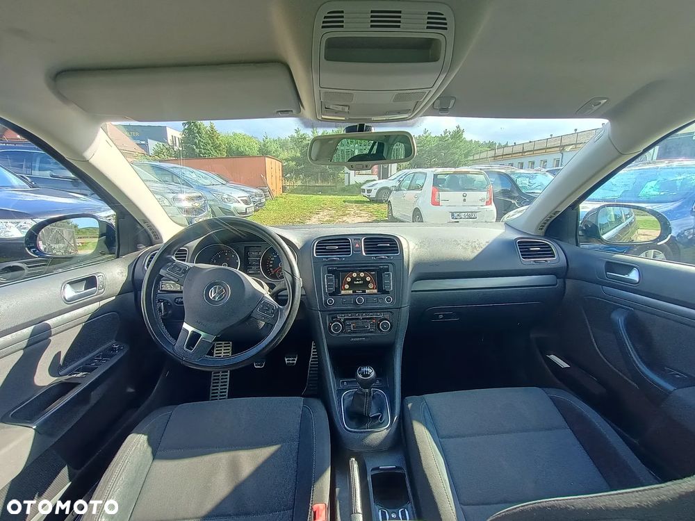 Volkswagen Golf 1.2 TSI Style - 7