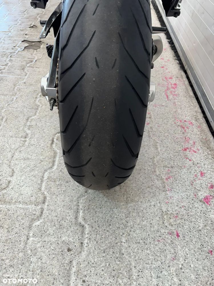 Yamaha MT - 24