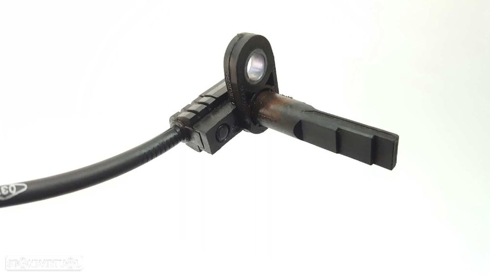 SENSOR ABS RENAULT MEGANE III SPORT TOURER LIMITED - 2