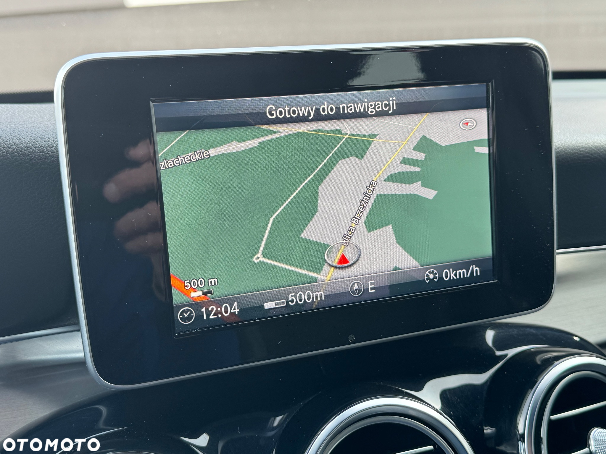 Mercedes-Benz GLC 250 Coupe 4Matic 9G-TRONIC AMG Line - 31