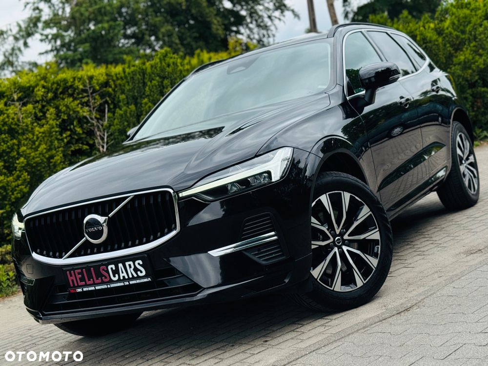 Volvo XC 60 B4 D Geartronic Momentum Pro - 19