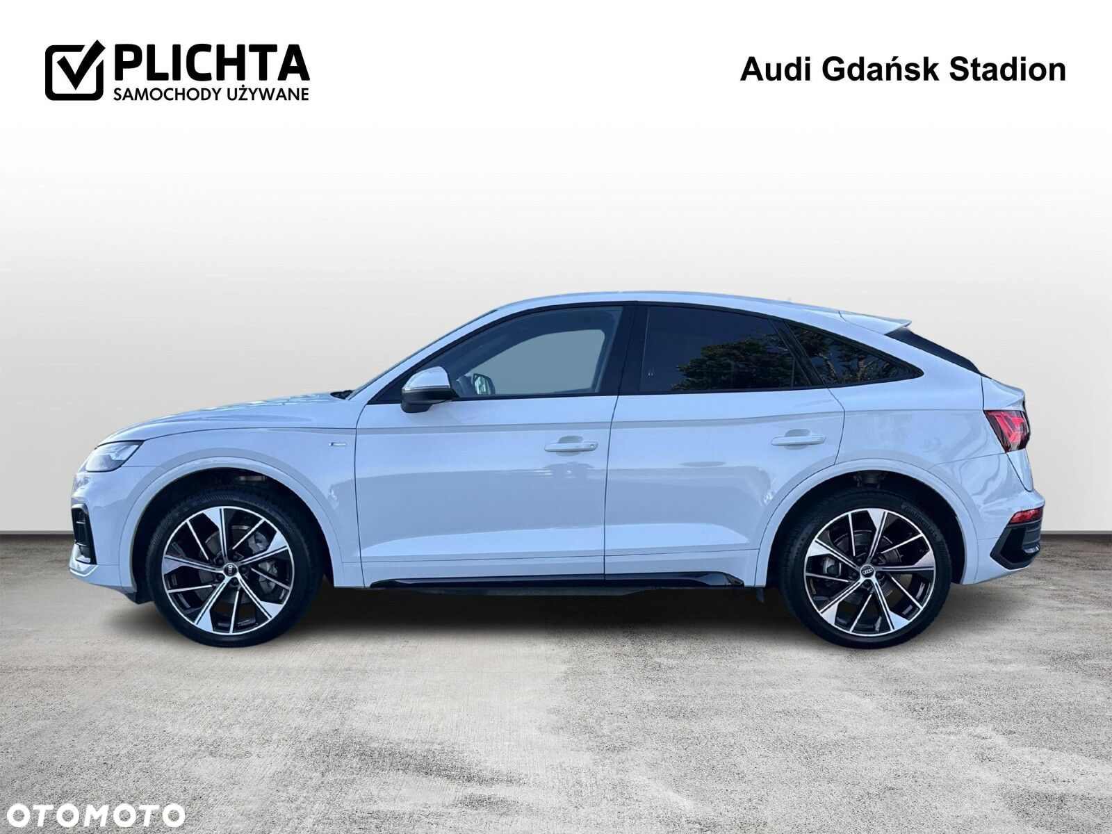 Audi Q5 Sportback - 3