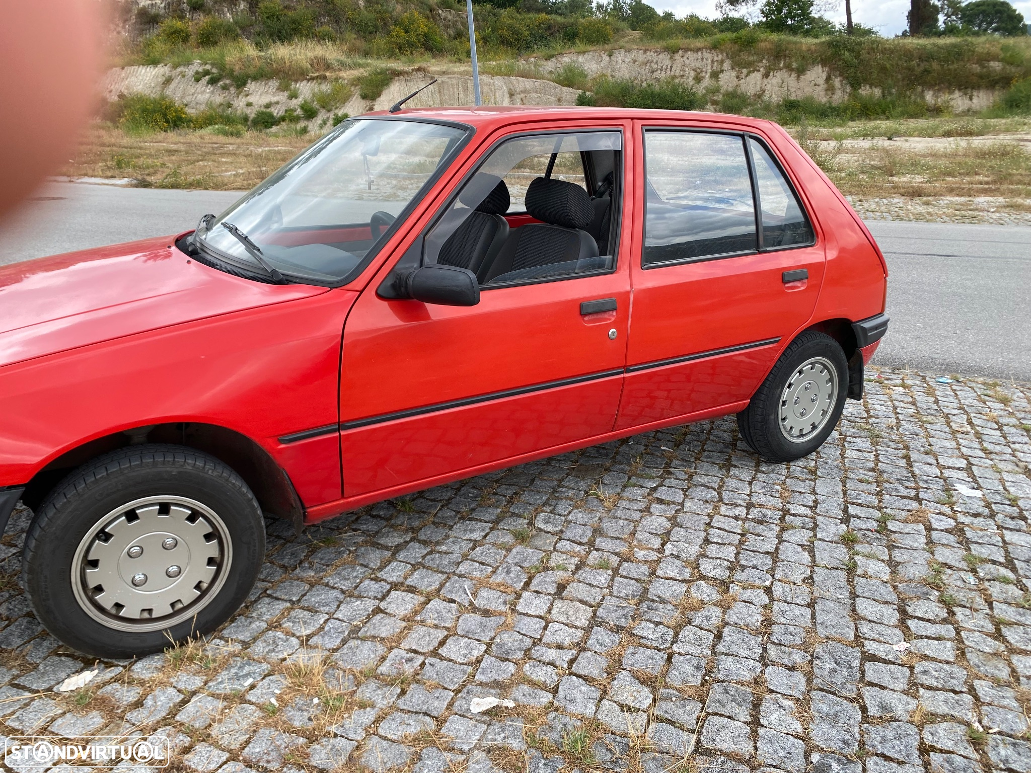 Peugeot 205 1.1 GR - 3