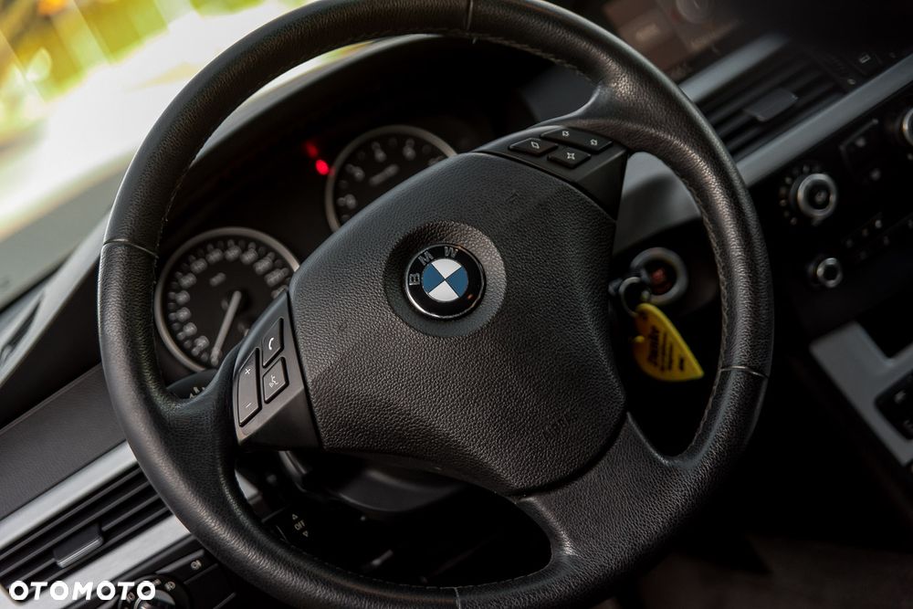 BMW Seria 5 - 21
