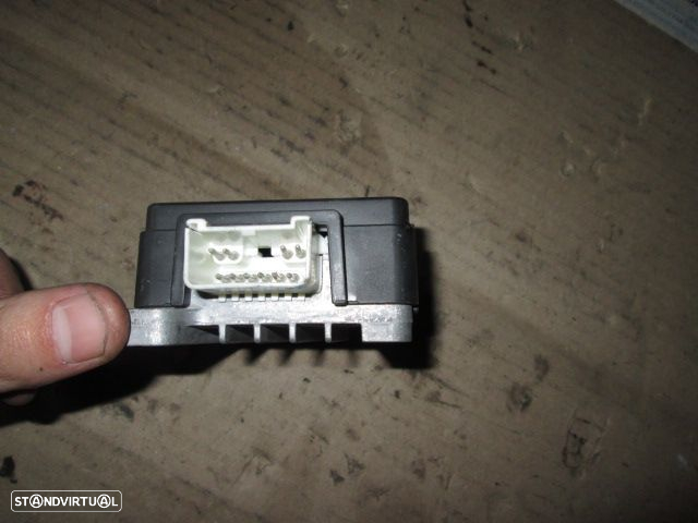 Modulo 1X4F9D372AB JAGUAR X TYPE 2002 25 V6 BOMBA COMBUSTIVEL - 2