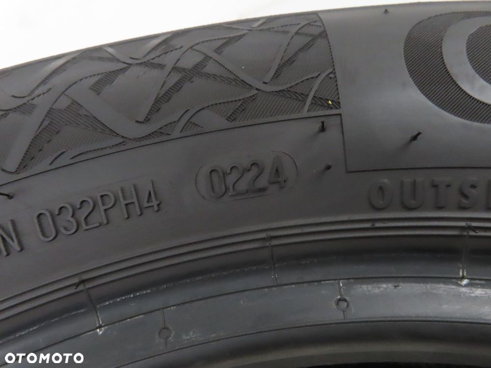 205/55R16 OPONA LETNIA Continental PremiumContact 7 91V EV - 2