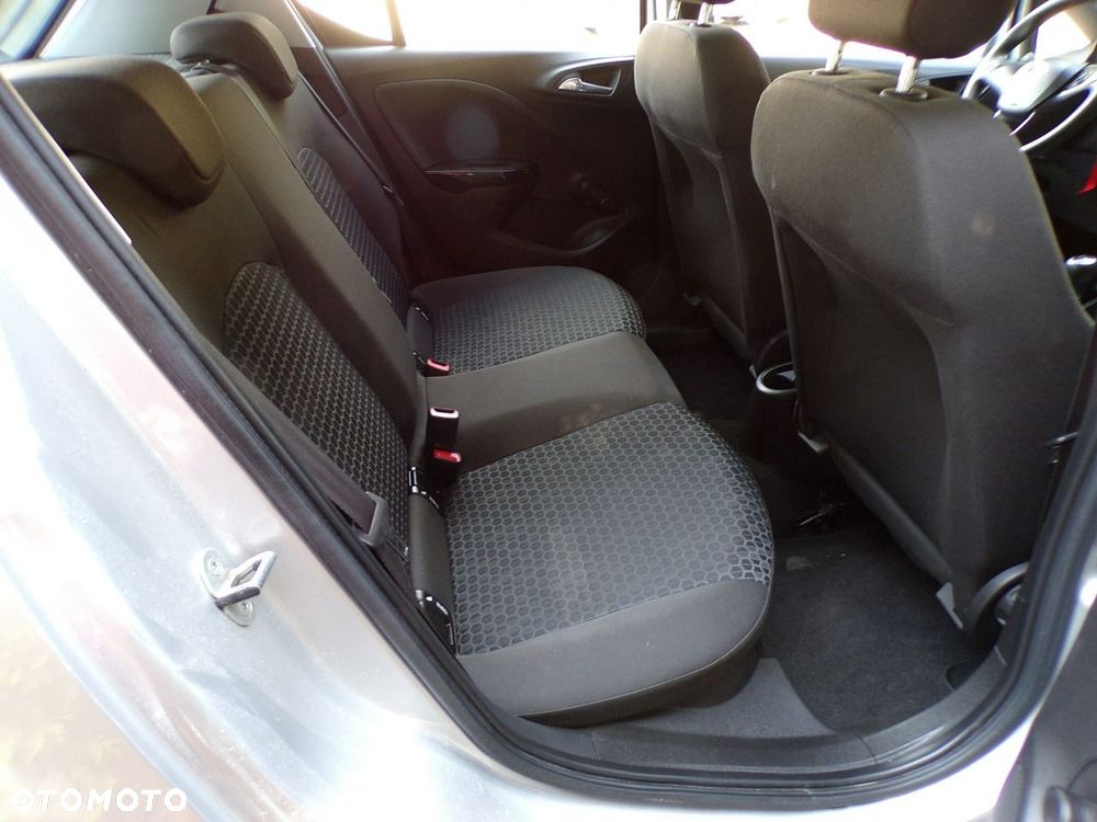 Opel Corsa - 34