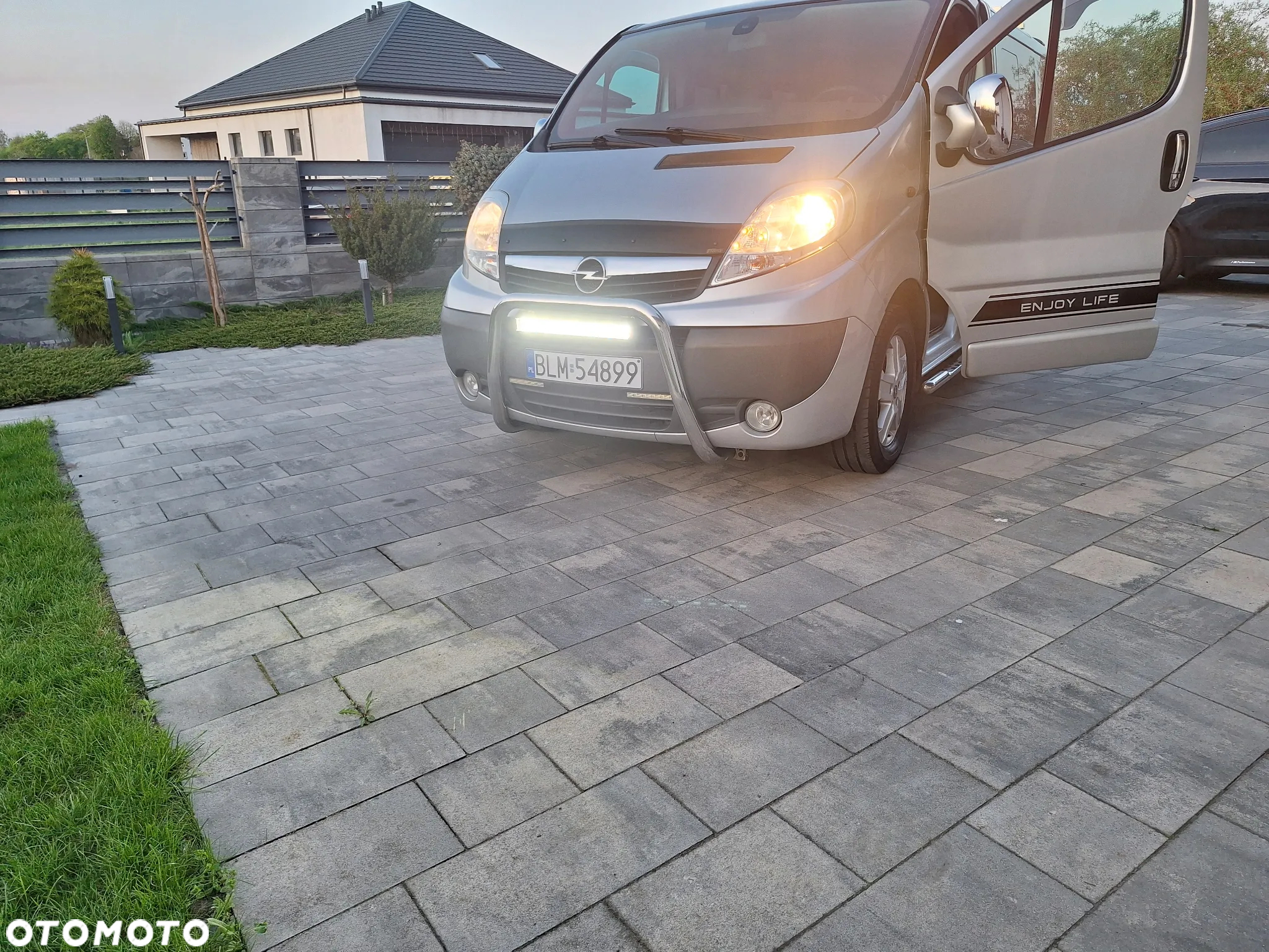 Opel Vivaro L1H1EleganceTecshift - 27