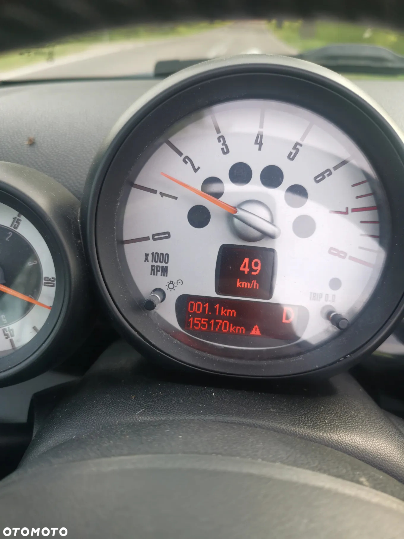 MINI Cooper Cabrio - 3