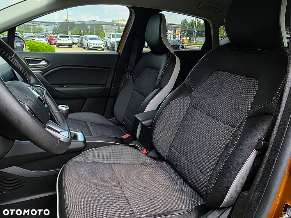 Renault Captur 1.0 TCe Intens - 34