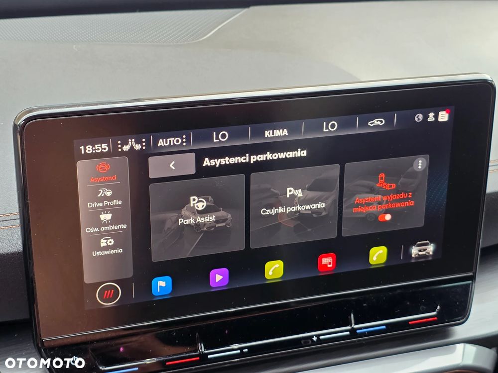 Cupra Formentor 1.5 TSI DSG - 32