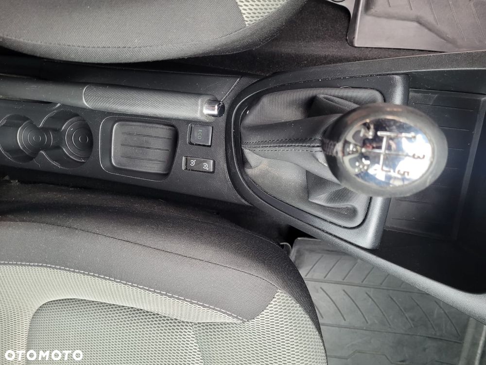 Renault Captur ENERGY dCi 90 Start&Stop Expression - 38