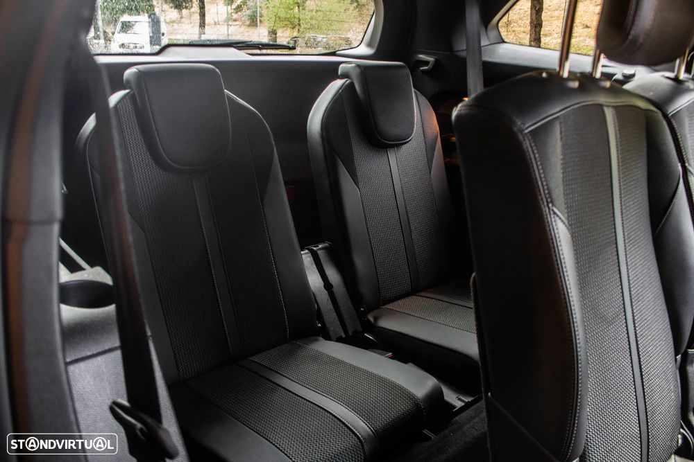 Peugeot 5008 BlueHDI 130 EAT8 GT - 31