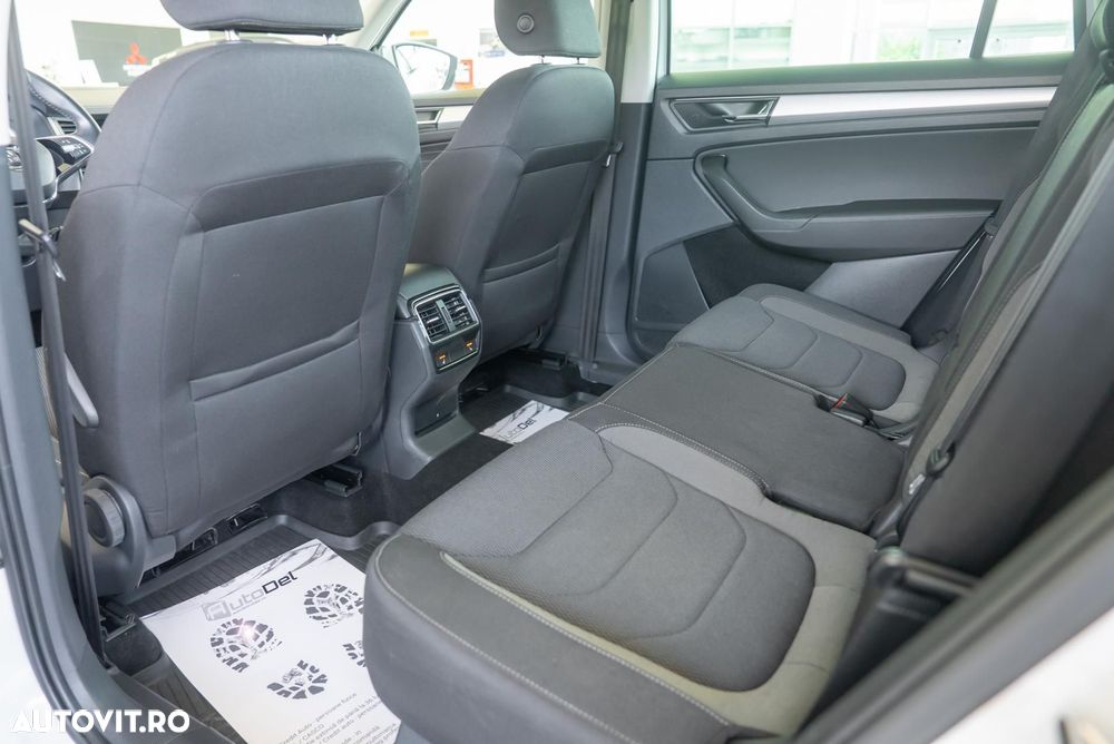 Skoda Kodiaq 2.0 TDI DSG Ambition - 22