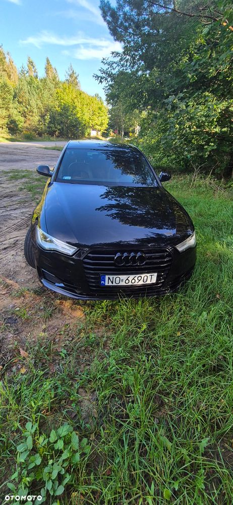 Audi A6 - 2