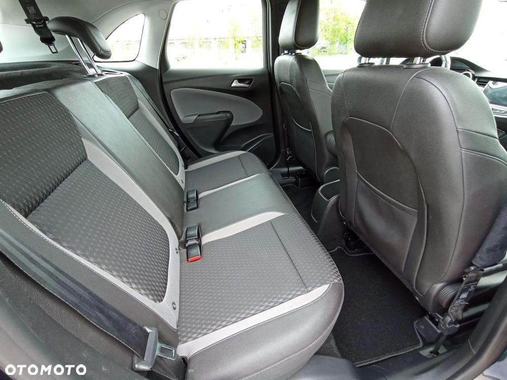 Opel Crossland X - 25