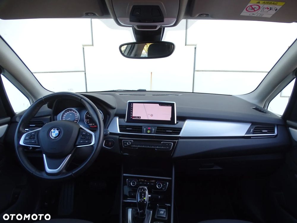 BMW Seria 2 - 14