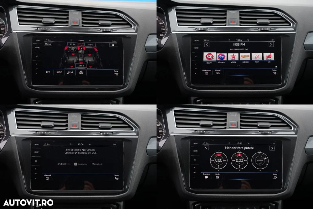 Volkswagen Tiguan - 23