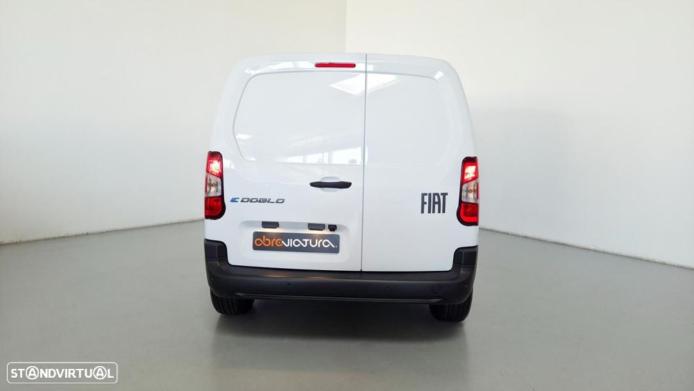 Fiat e-Doblo Standard 50Kwh - 6