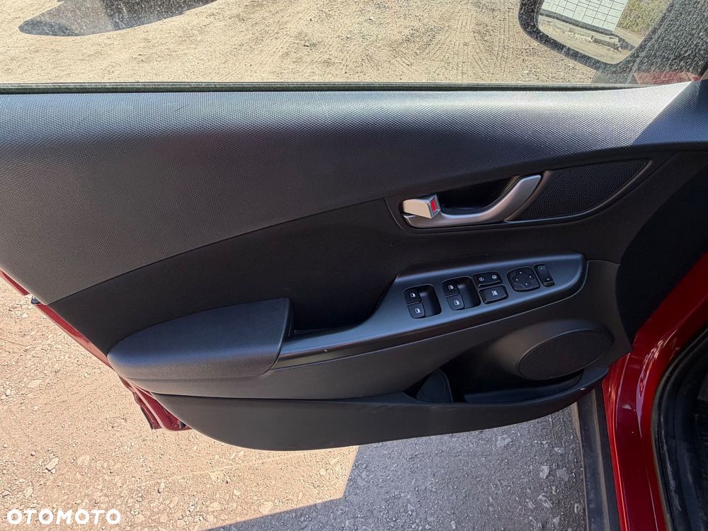 Hyundai Kona 1.0 T-GDI Classic Plus - 11