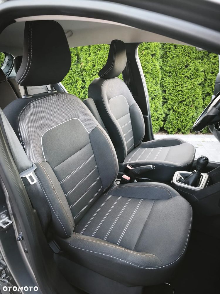 Dacia Sandero Stepway 1.0 TCe Expression - 11