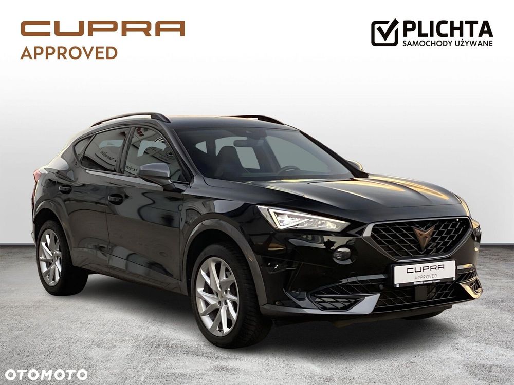 Cupra Formentor 2.0 TDI 4Drive DSG - 8