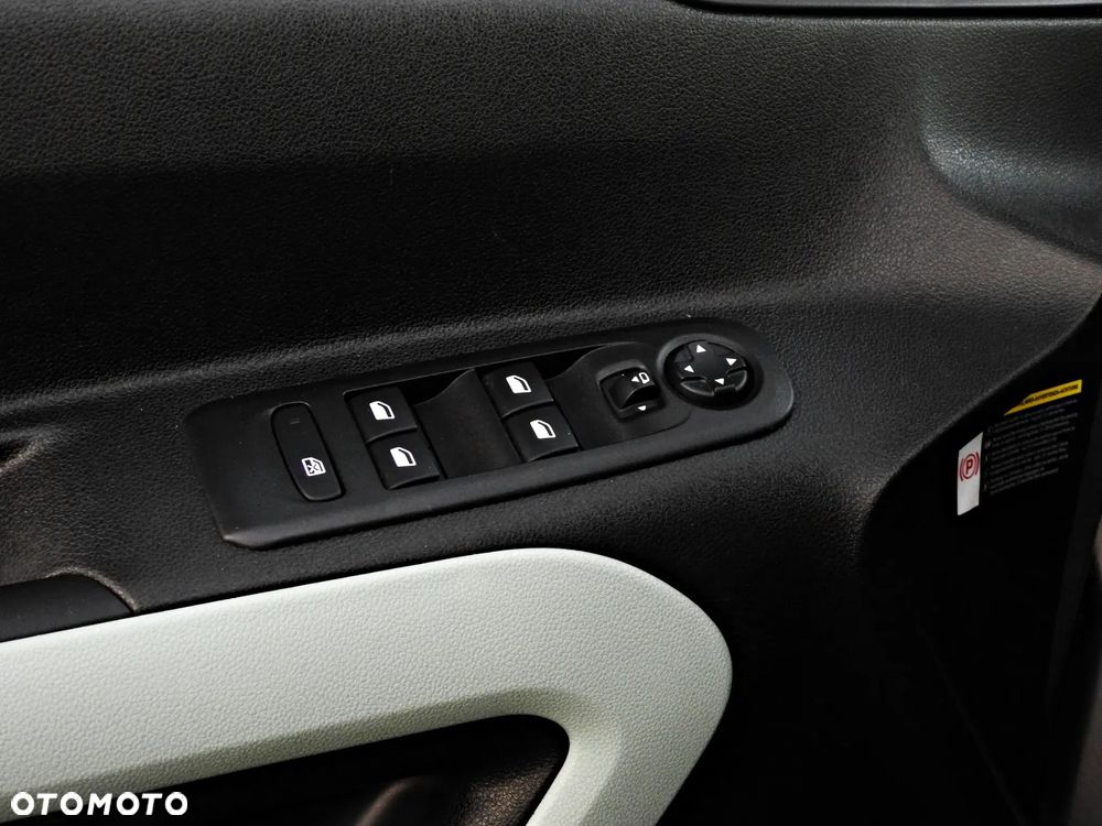 Citroën Berlingo XL 1.2 PureTech Feel S&S (7-os.) - 24