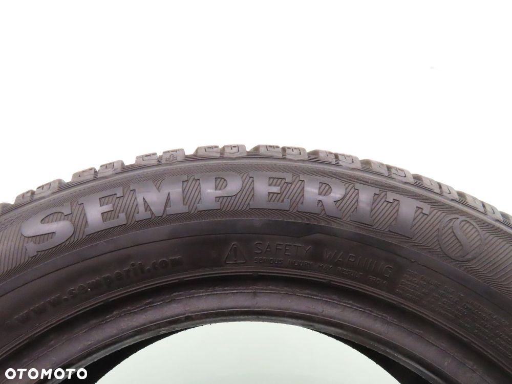 2x 185/60R14 OPONY ZIMOWE Semperit Master-Grip 2 82T - 3