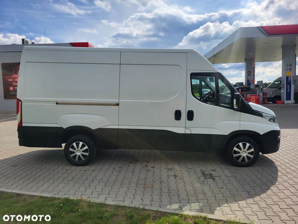Iveco Daily - 14