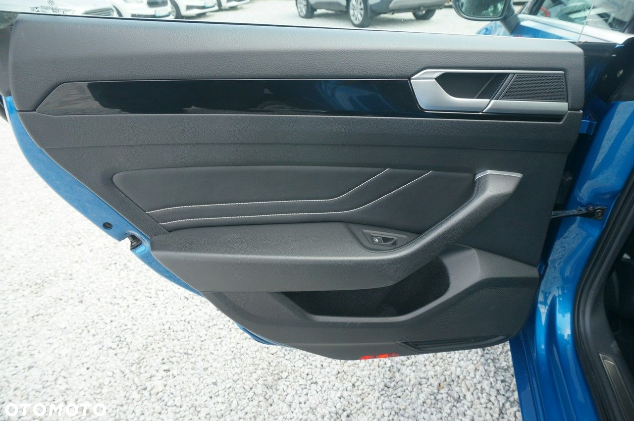 Volkswagen Arteon - 23