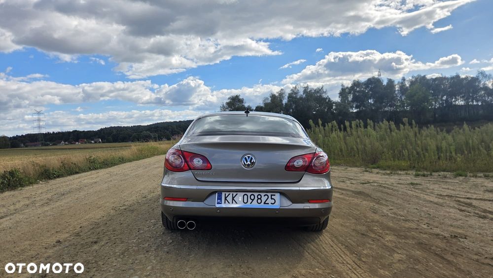 Volkswagen Passat CC - 6