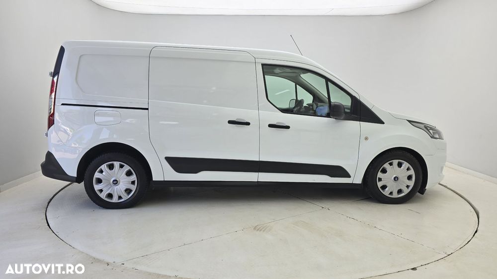 Ford Transit Connect - 5