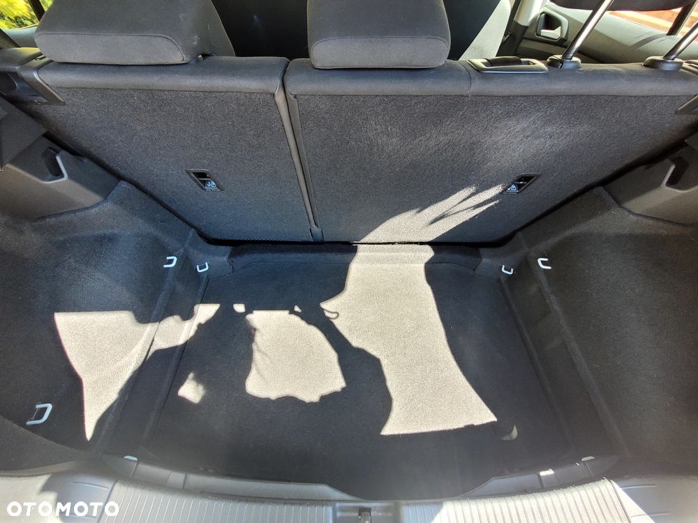 Volkswagen T-Cross 1.0 TSI - 9