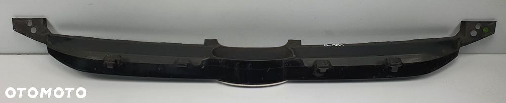 KRATKA ATRAPA GRILL ZDERZAKA PRZÓD FORD B-MAX AV11-17K945-BAW - 6